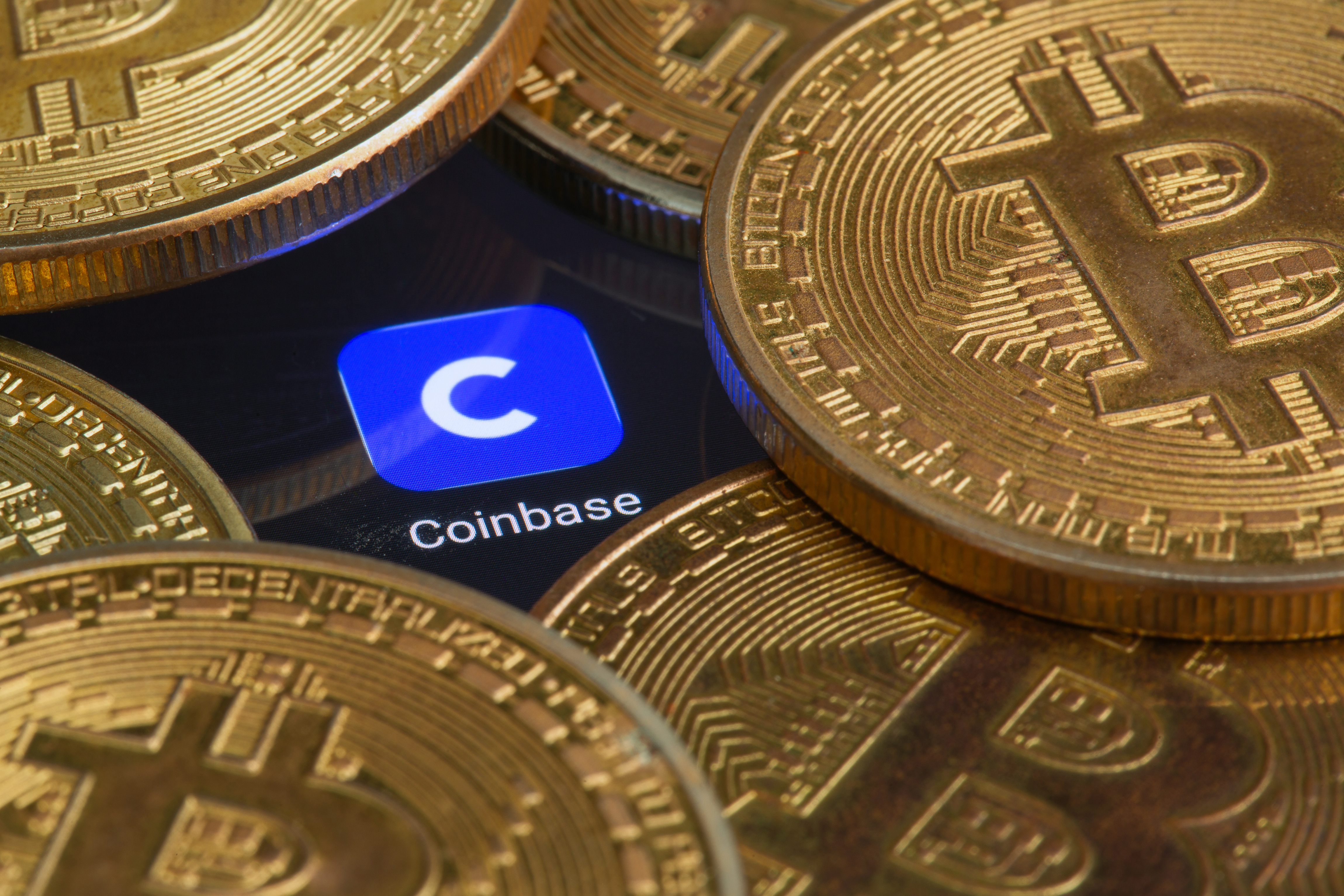 Coinbase BTC loans