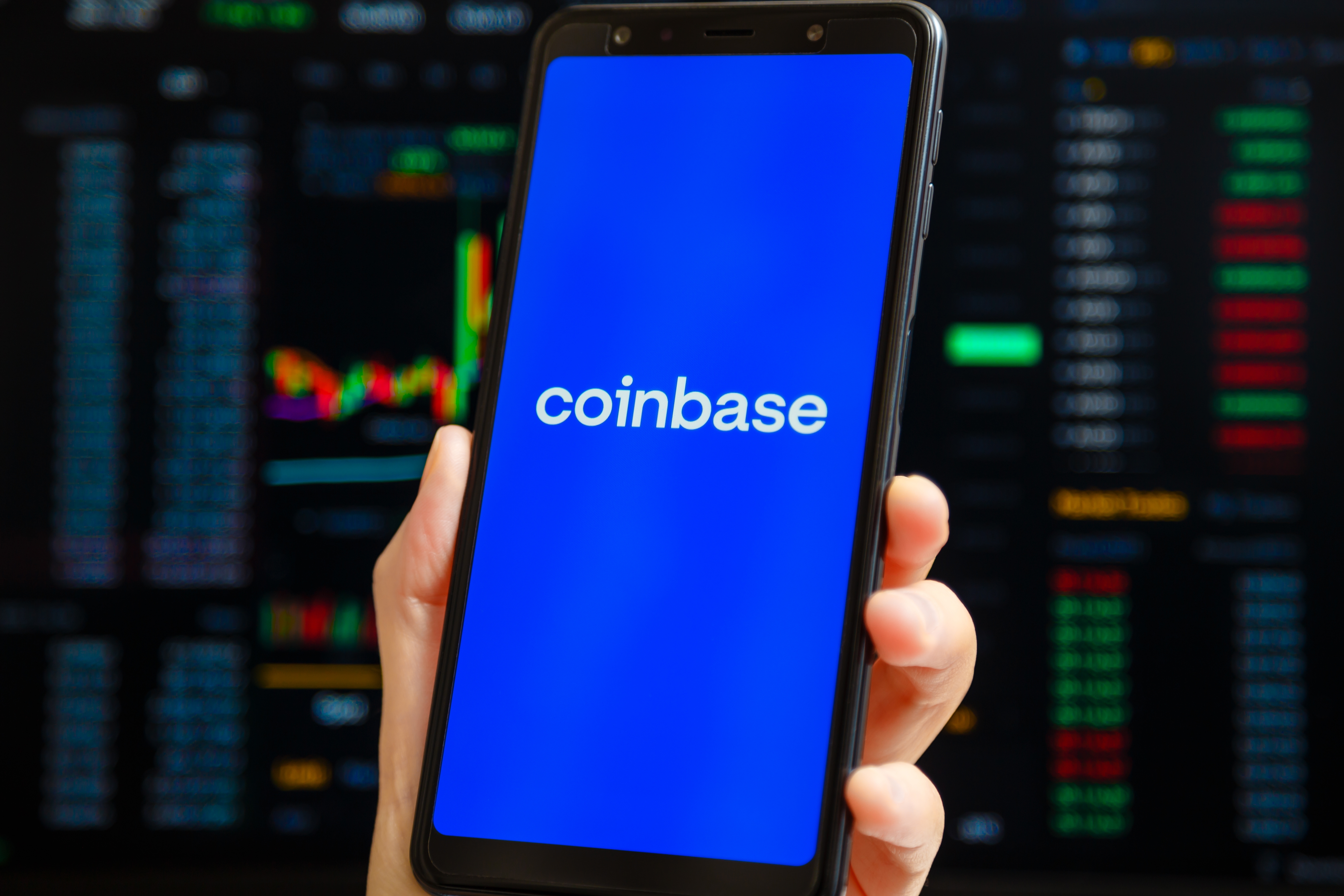 Coinbase arbitration