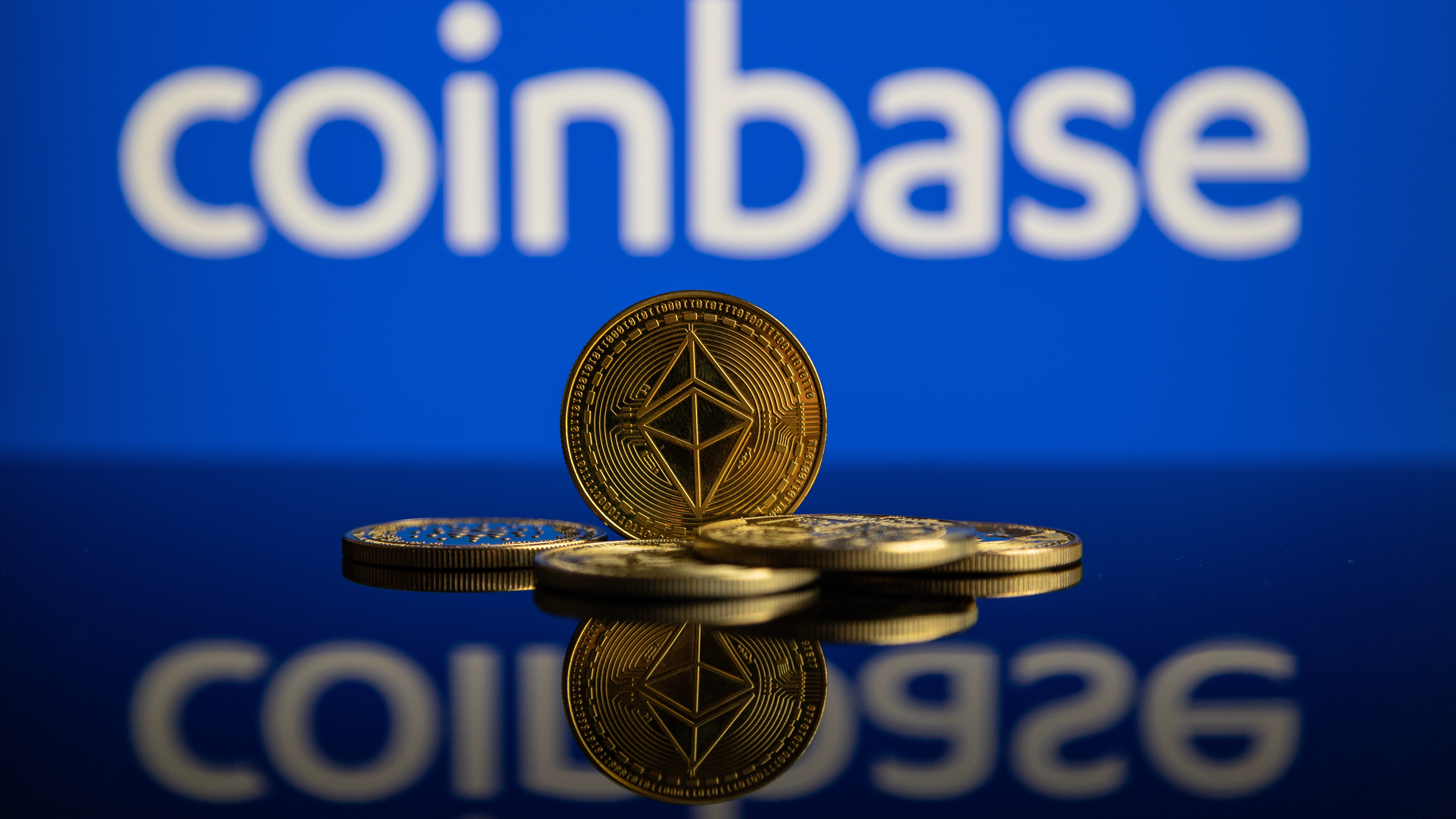 Coinbase