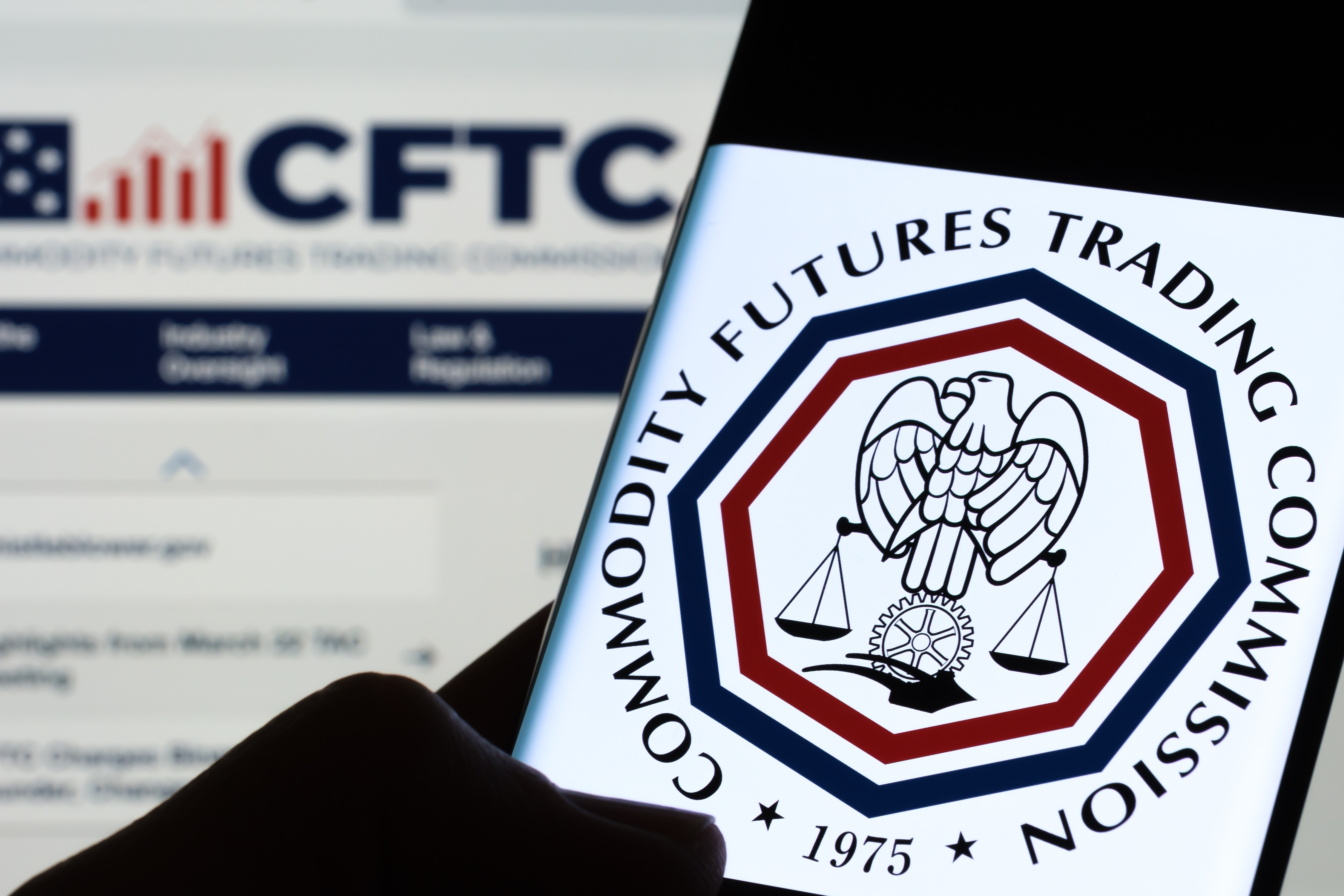 CFTC order